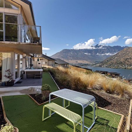 Lakeside Mountain Haven Distretto di Distretto di Queenstown Esterno foto